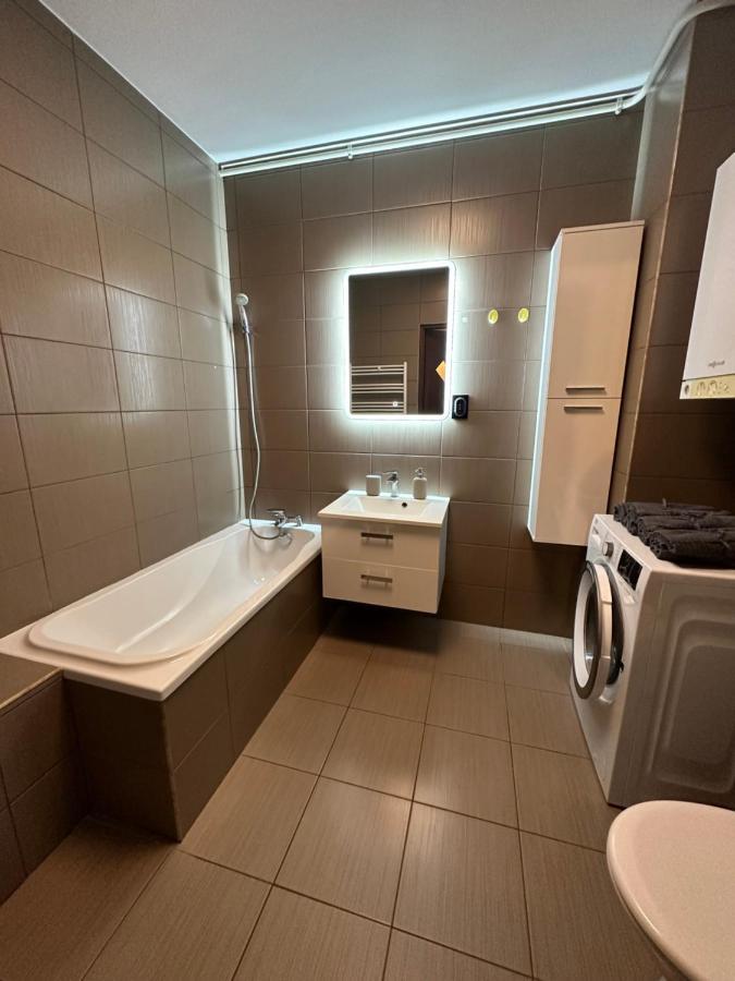 Sdh 3 Radzymin Comfortable Apartment Near Warsaw Exterior photo